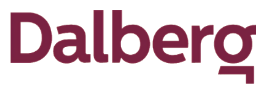 Dalberg logo