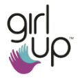 Girl Up logo