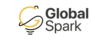 Global Spark logo