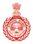 Government of Haryana logo