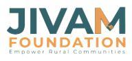 JIVAM Foundation logo