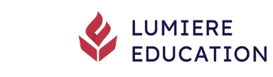 Lumiere Education logo