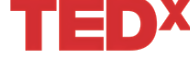 TEDx logo