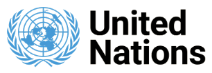 United Nations logo