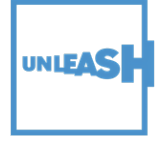 UNLEASH logo