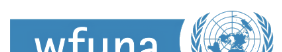 WFUNA logo