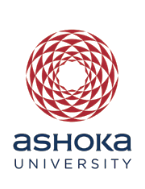 Ashoka University logo