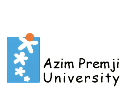 Azim Premji University logo