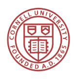 Cornell University logo