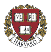 Harvard University logo