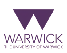 University of Warwick logo